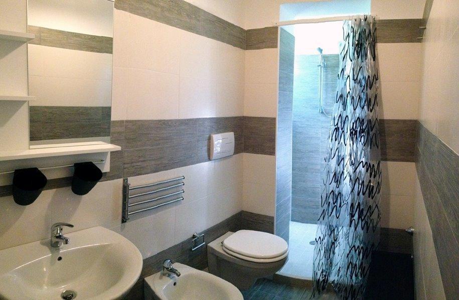 Camping Villaggio Riviera Фоче-Варано Екстер'єр фото